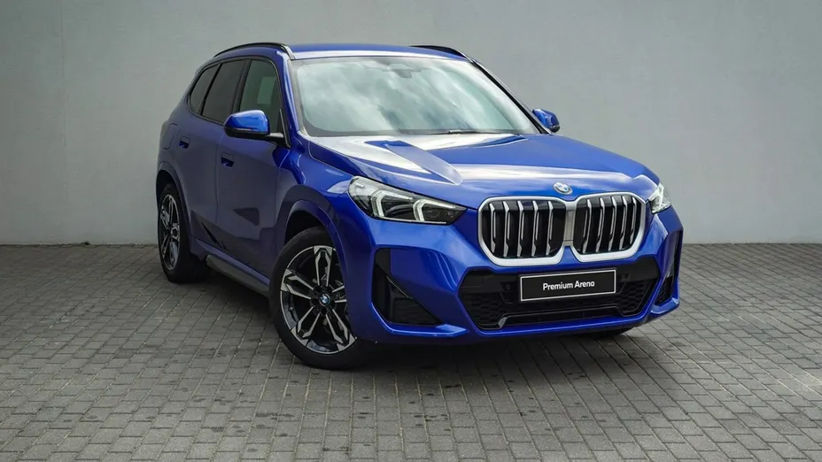 BMW X1 -