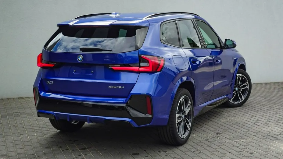 BMW X1 -