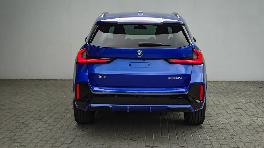 BMW X1 -