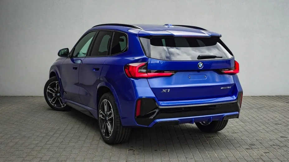 BMW X1 -