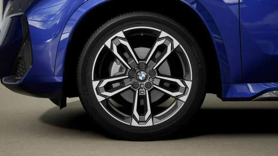 BMW X1 -