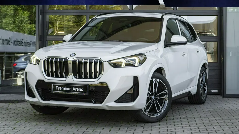 BMW X1 -