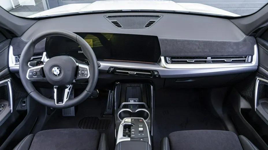 BMW X1 -
