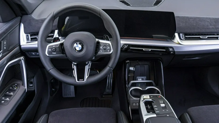 BMW X1 -