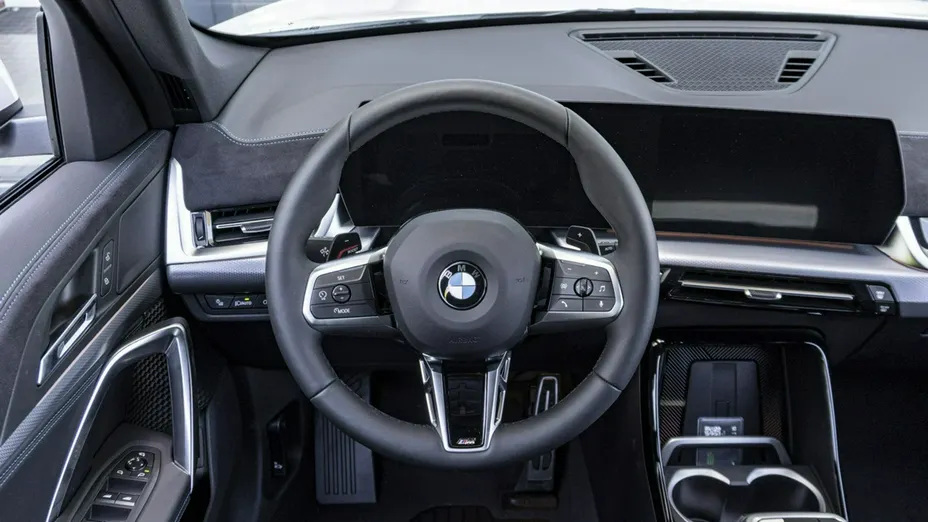 BMW X1 -