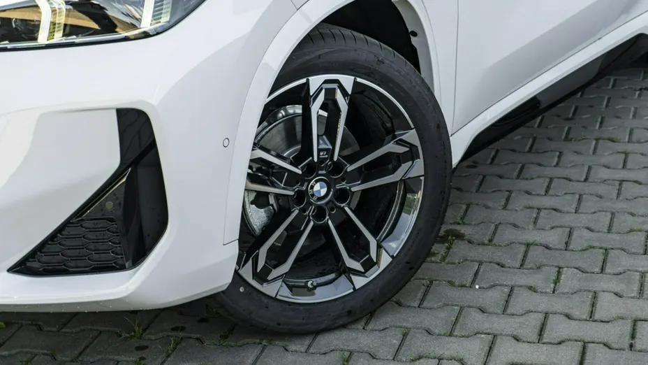 BMW X1 -