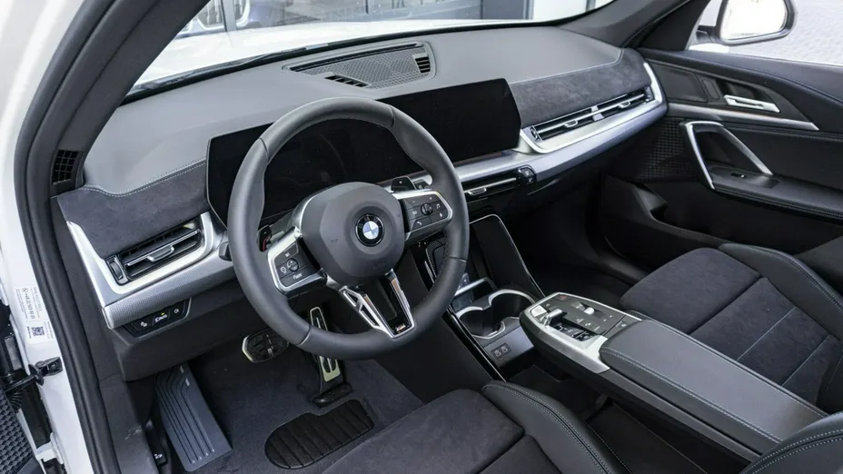 BMW X1 -
