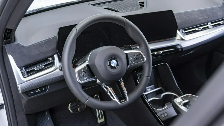 BMW X1 -