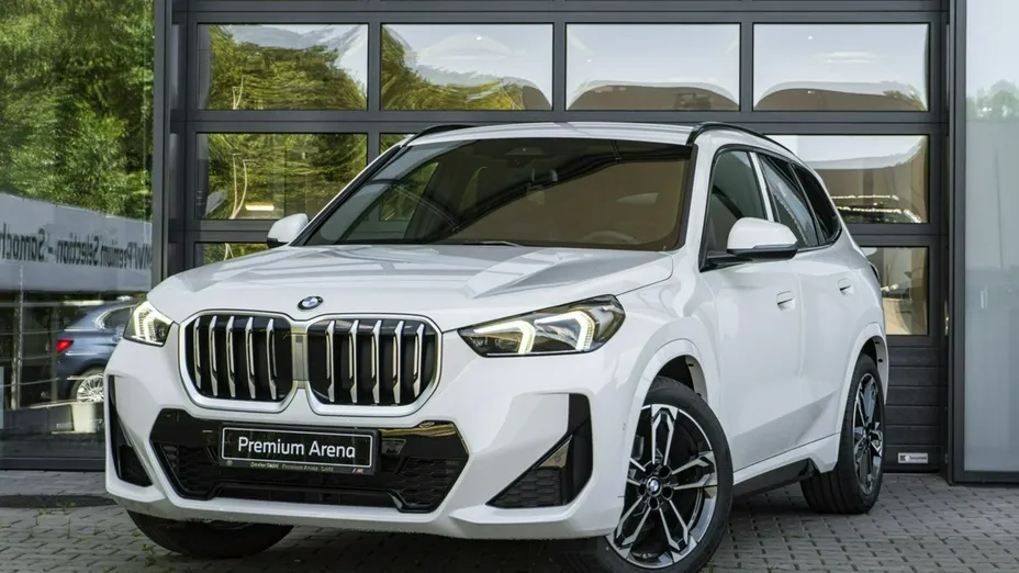 BMW X1 -