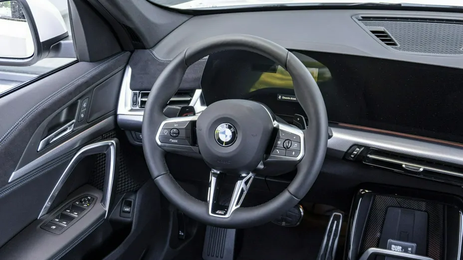 BMW X1 -