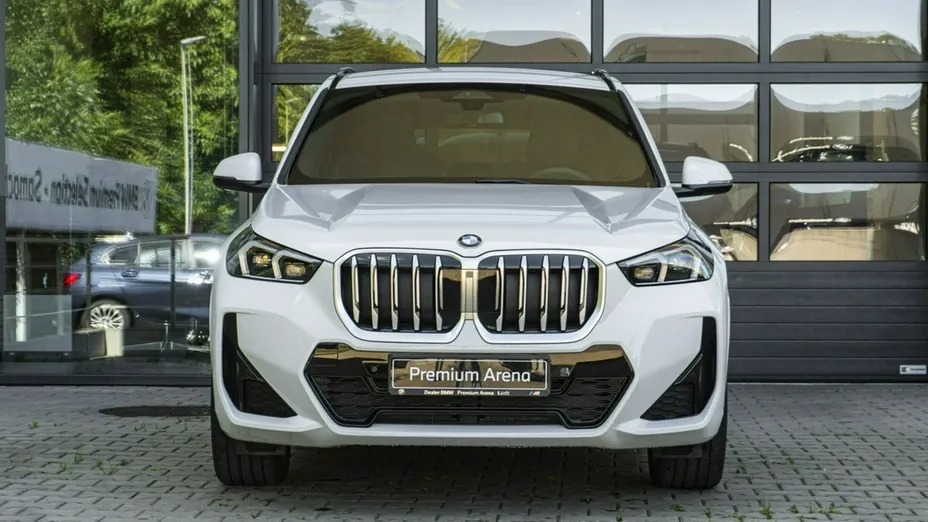 BMW X1 -