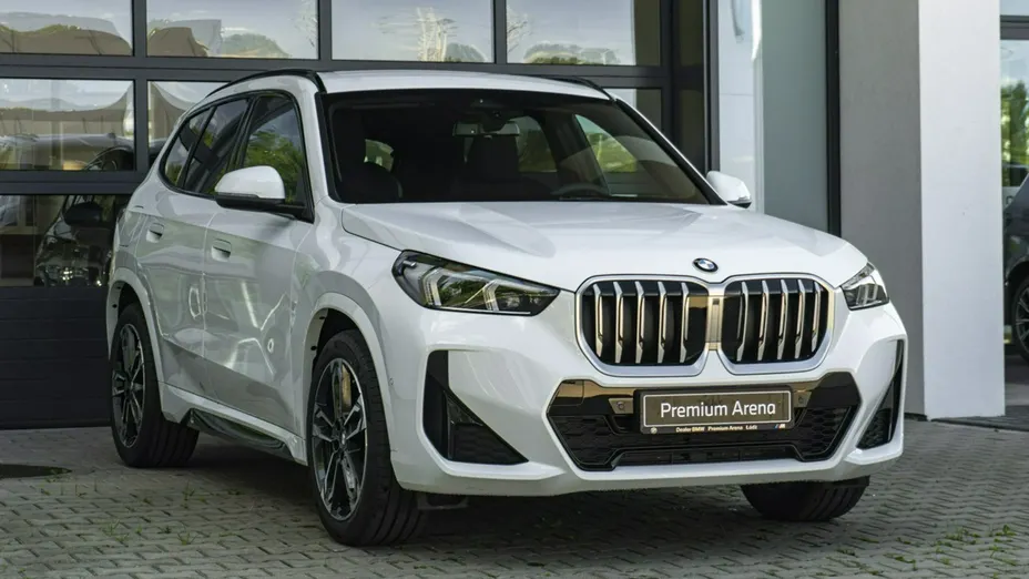 BMW X1 -