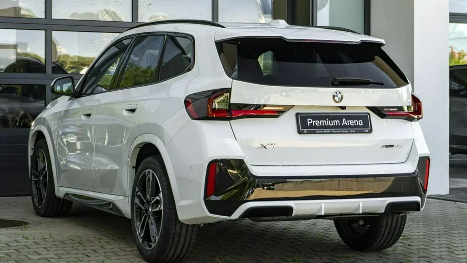 BMW X1 -
