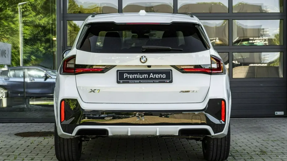 BMW X1 -