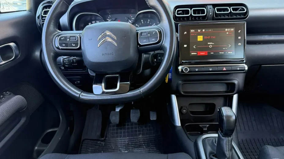 CITROEN C3 Aircross -