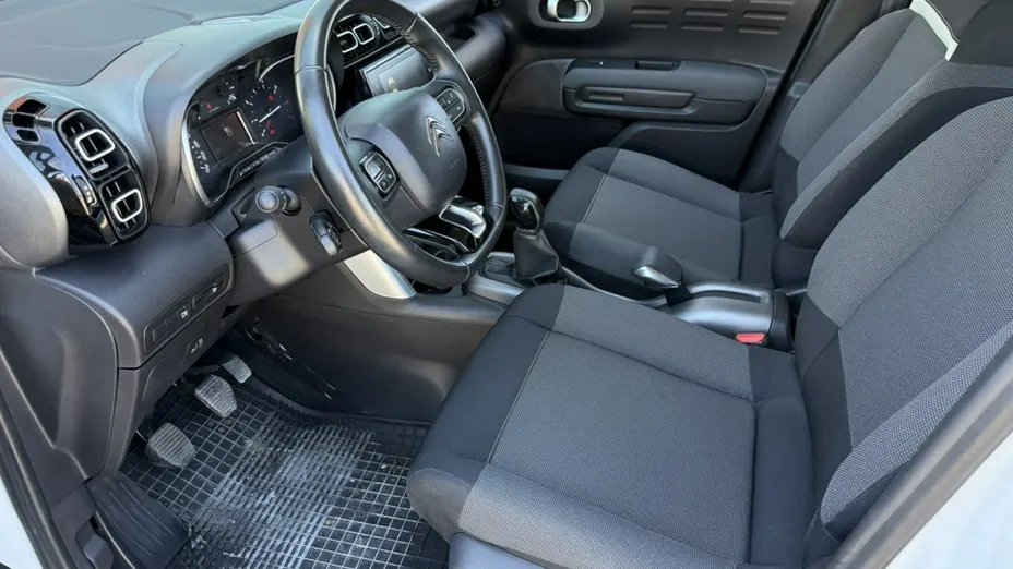 CITROEN C3 Aircross -