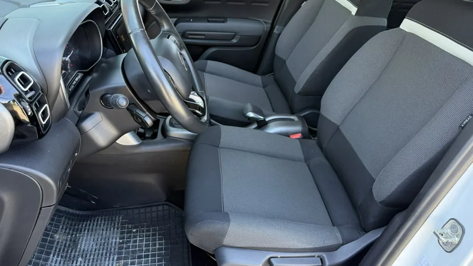 CITROEN C3 Aircross -
