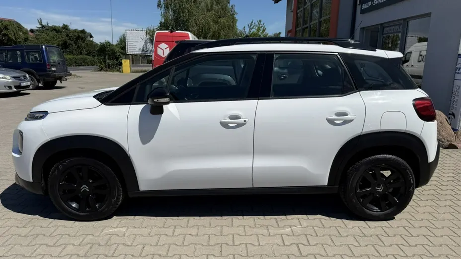CITROEN C3 Aircross -