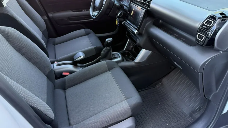 CITROEN C3 Aircross -