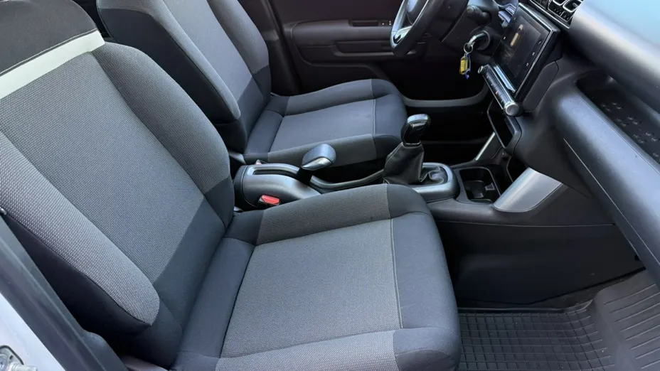 CITROEN C3 Aircross -