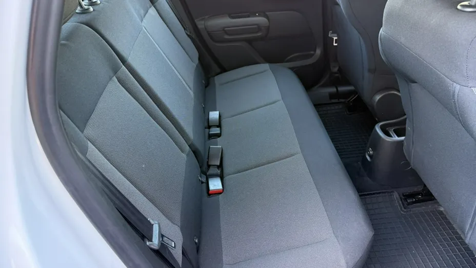 CITROEN C3 Aircross -