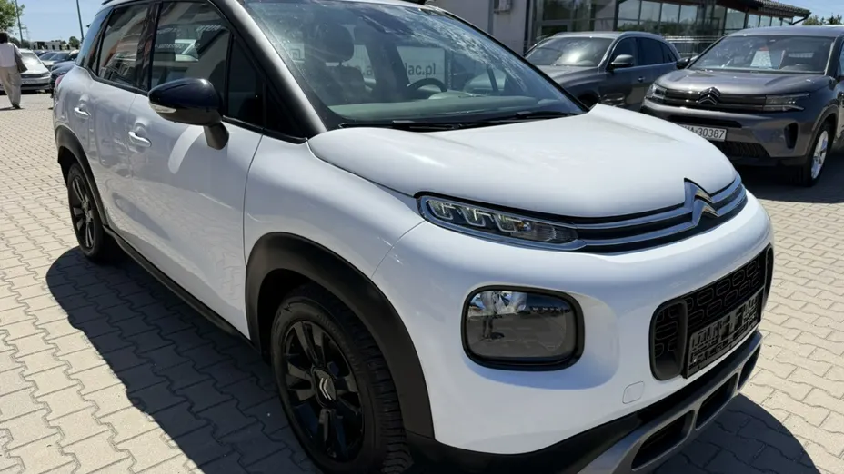 CITROEN C3 Aircross -
