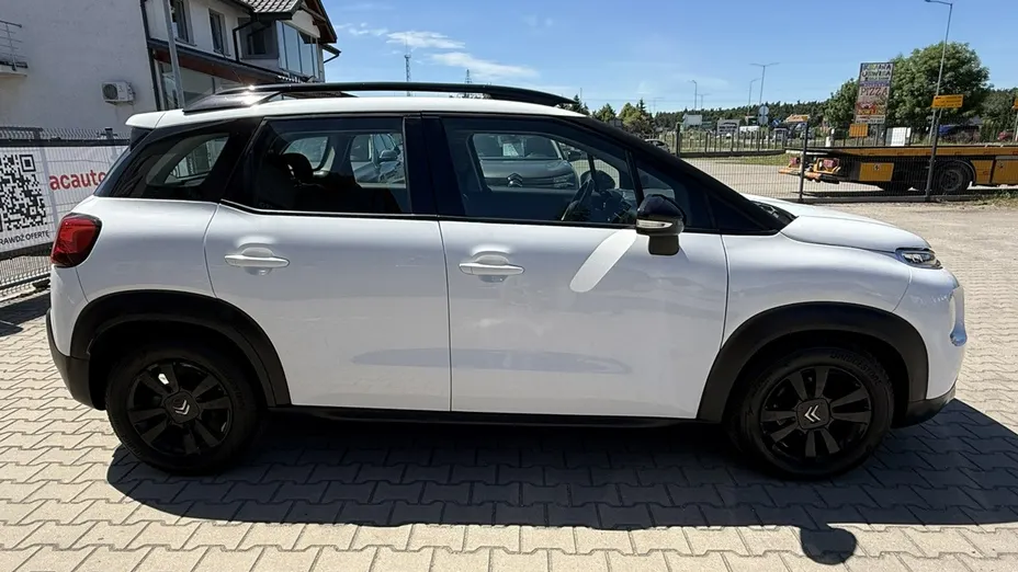 CITROEN C3 Aircross -