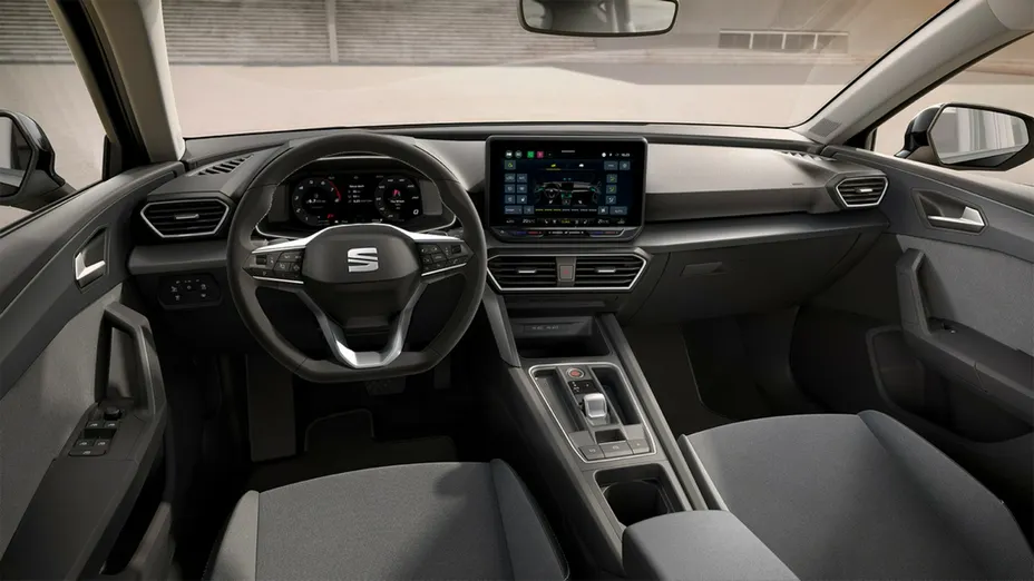 SEAT Leon -