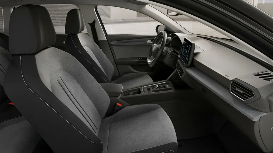 SEAT Leon -
