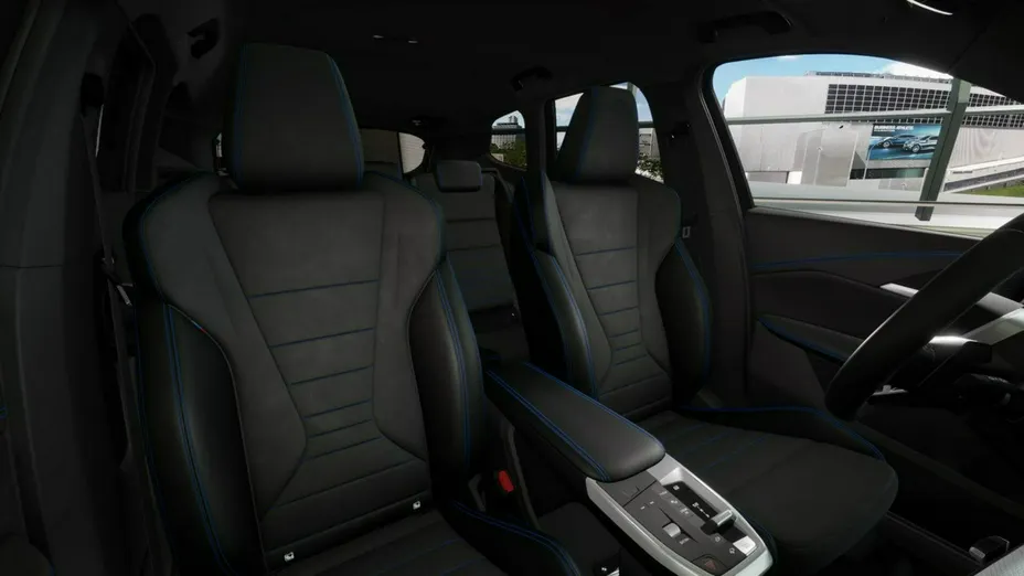 BMW X1 -