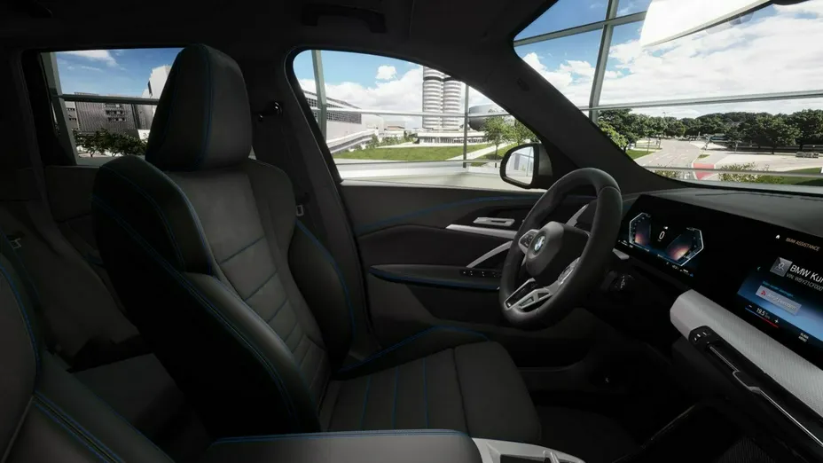 BMW X1 -