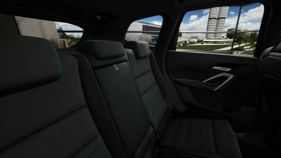 BMW X1 -