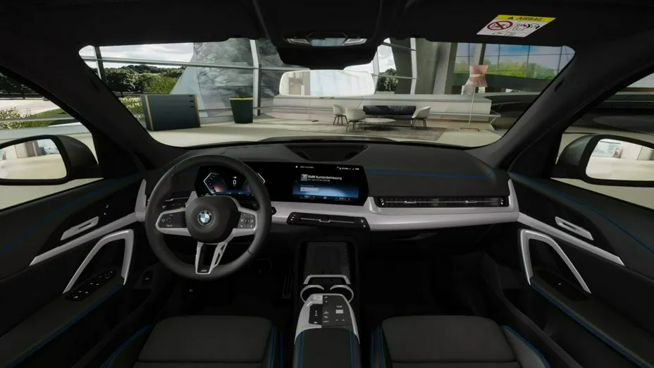 BMW X1 -