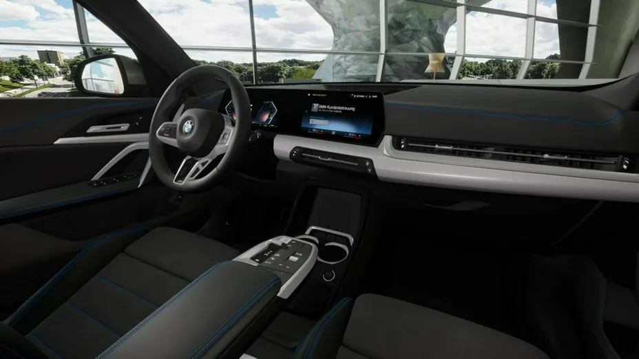 BMW X1 -