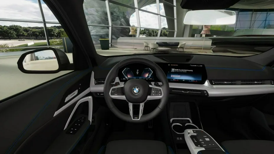 BMW X1 -