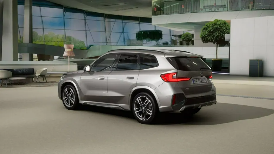 BMW X1 -