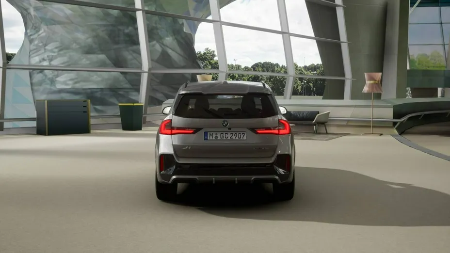 BMW X1 -