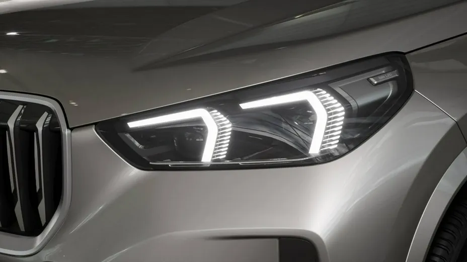 BMW X1 -