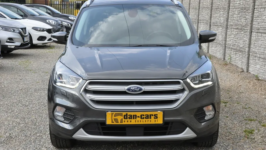 FORD Kuga -