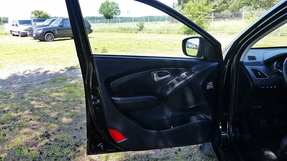 HYUNDAI ix35 -