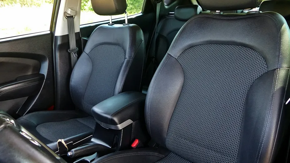 HYUNDAI ix35 -