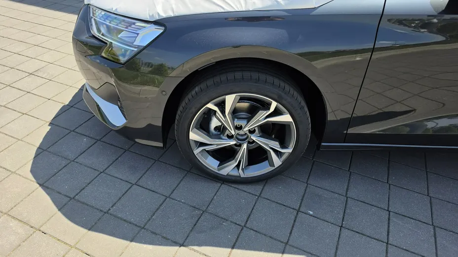 AUDI A3 Sportback -