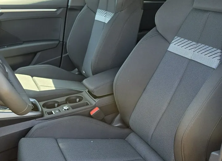 AUDI A3 Sportback -