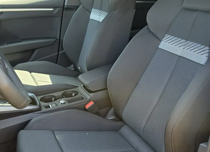 AUDI A3 Sportback -