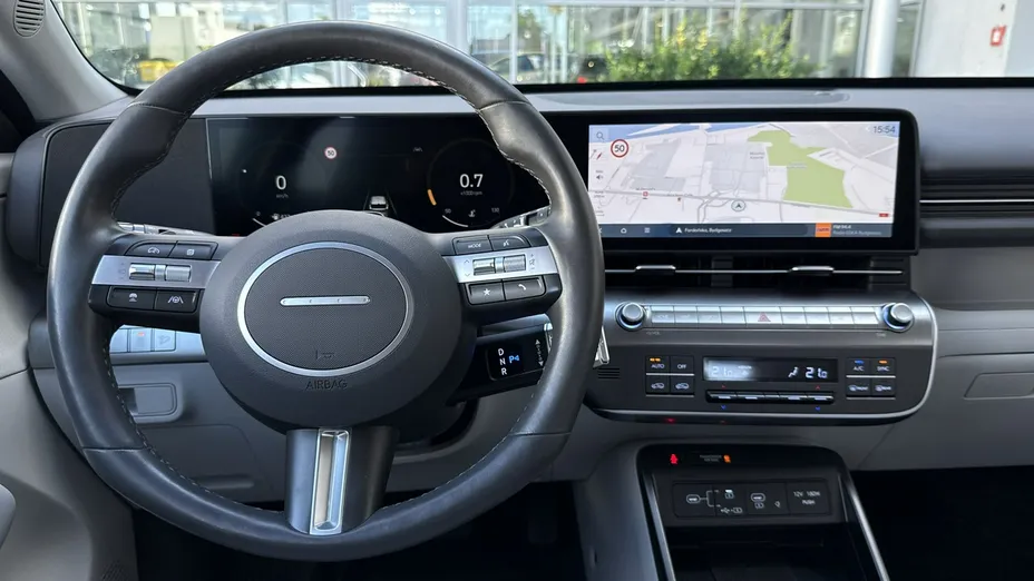 HYUNDAI Kona -