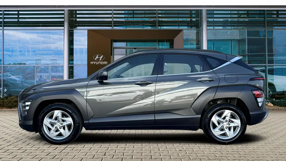 HYUNDAI Kona -