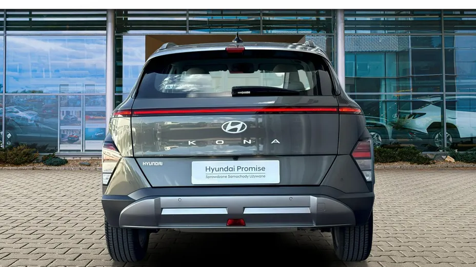 HYUNDAI Kona -