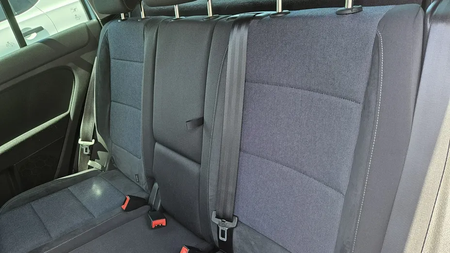 VOLKSWAGEN Golf Plus -