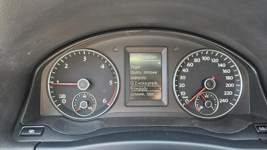 VOLKSWAGEN Golf Plus -