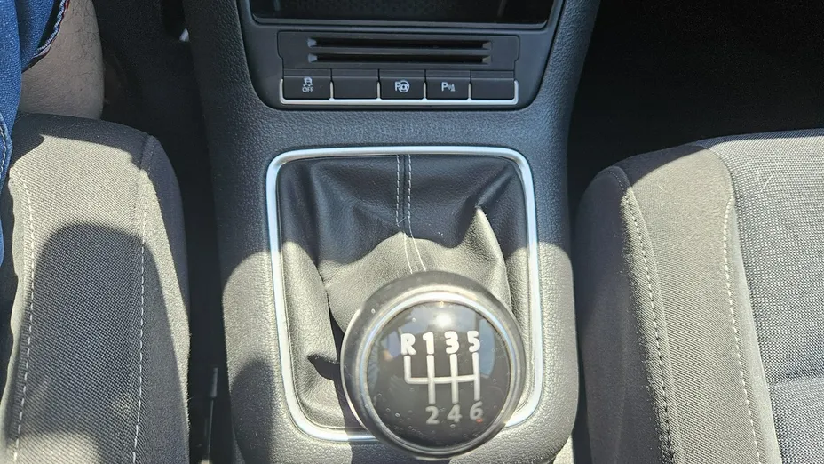VOLKSWAGEN Golf Plus -